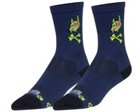 Sockguy 6" Socks (Dog Bone) (L/XL)