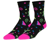 Sockguy 6" SGX Socks (Party)