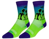 Sockguy 6" SGX Socks (Visitors)