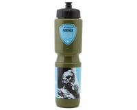 Soma Further Extra Large Cycling Water Bottle (General Ripper) (Pull-Open) (36oz)