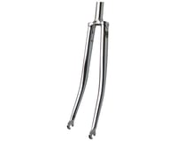 Soma Lugged Track Fork (Chrome) (700c) (1"x170mm)