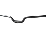 Spank Spoon 35 Mountain Bike Handlebar (Black) (35.0mm) (60mm Rise) (800mm)