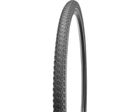 Specialized Tracer Pro Tubeless Tire (Black) (700c) (38mm)