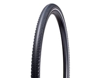 Specialized Pathfinder Sport Reflect Gravel Tire (Black) (700c) (42mm)