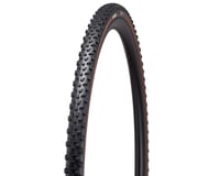 Specialized S-Works Terra Tubeless Cyclocross Tire (Black) (700c / 622 ISO) (33mm)