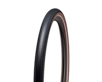 Specialized Sawtooth Sport Reflect Adventure Tire (Brown Sidewalls)