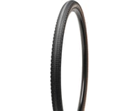 Specialized Pathfinder Pro Tubeless Gravel Tire (Tan Wall) (700c) (32mm)