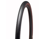 Specialized S-Works Pathfinder Tubeless Gravel Tire (Tan Wall) (700c / 622 ISO) (42mm)