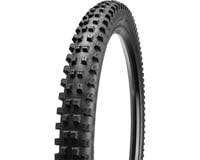 Specialized Hillbilly Grid Gravity Tubeless Tire (Black) (27.5") (2.3")