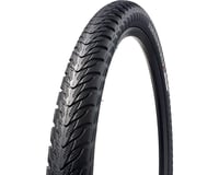 Specialized Hemisphere Armadillo Reflect City Tire (Black) (700c) (38mm)