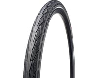 Specialized Infinity Armadillo Reflect City Tire (Black) (700c) (42mm)