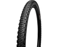 Specialized Crossroads Treaded Tire (Black) (26") (1.9")