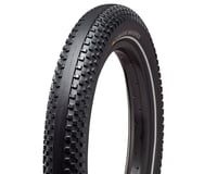 Specialized Carless Whisper Reflect Tire (Black)
