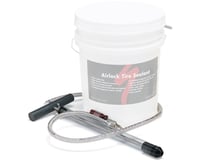 Specialized Airlock Sealant Pump