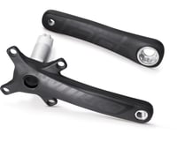 Specialized S-Works Carbon Mountain Crank Arms (Charcoal)