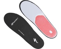 Specialized Body Geometry Fit Custom Footbed Blanks (Black) (Pair)