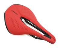 Specialized S-Works Power Saddle (Red) (Carbon Rails)