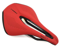 Specialized S-Works Power Saddle (Red) (Carbon Rails) (155mm)