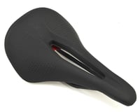 Specialized Power Arc Expert Saddle (Black) (Titanium Rails