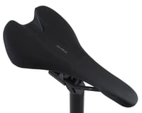 Specialized Romin Evo Expert Saddle (Black) (Titanium Rails)