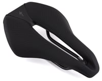 Specialized Sitero Plus Saddle (Black) (Chromoly Rails) (155mm