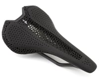 Specialized S-Works Romin EVO Mirror Saddle (Black) (Carbon Rails) (3D-Printed) (143mm)