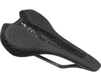 Specialized S-Works Romin EVO Mirror Saddle (Black) (Carbon Rails) (3D-Printed) (155mm)