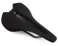 Specialized Romin Evo Pro Mirror Saddle (Black) (Titanium Rails) (3D-Printed)