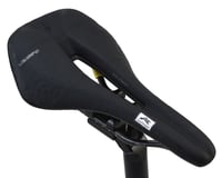 Specialized Phenom Pro Elaston Saddle (Black) (Carbon Rails)