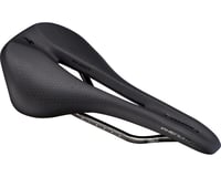 Specialized S-Works Phenom Saddle (Black) (Carbon Rails)