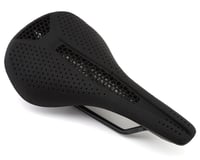 Specialized Phenom Pro Mirror Saddle (Black) (Titanium Rails)