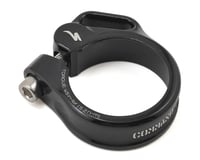 Specialized Command Post Seat Collar (Black)