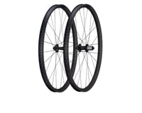 Specialized Roval Terra CLX Evo Wheelset (Carbon/Black) (Shimano/SRAM) (12 x 100, 12 x 142mm) (650b / 584 ISO)