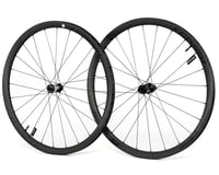 Specialized Terra CL Wheelset (Satin Carbon/Satin Charcoal)