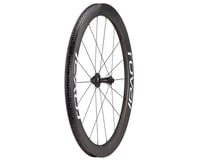 Specialized Roval Rapide CLX Front Wheel (Carbon/White)