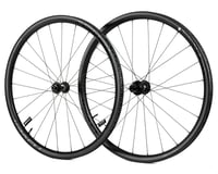 Specialized Roval Terra C Wheelset (Satin Carbon/Satin Black) (Shimano/SRAM) (12 x 100, 12 x 142mm) (700c / 622 ISO)