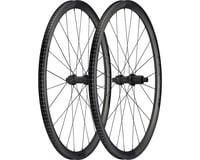 Specialized Roval Alpinist CL Wheelset (Carbon/Black)