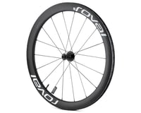 Specialized Roval Rapide CLX II Wheels (Carbon/White) (Front) (12 x 100mm) (700c / 622 ISO)