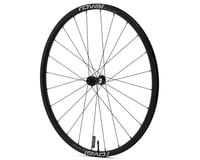 Specialized Roval Alpinist SLX Disc Road Wheels (Black) (Lightweight Alloy)