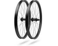 Specialized Roval Traverse SL Fattie Carbon Wheelset (Black)