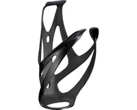Specialized S-Works Carbon Rib Water Bottle Cage III (Carbon/Gloss Black)