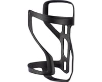 Specialized S-Works Carbon Zee Water Bottle Cage II (Matte Carbon)