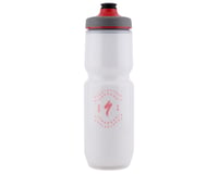 Specialized Purist Insulated Chromatek Watergate Water Bottle (Grind)