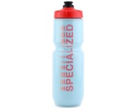 Specialized Purist Insulated Chromatek MoFlo Water Bottle (Driven)