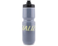 Specialized Purist Insulated Chromatek MoFlo Water Bottle (Wordmark)