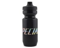 Specialized Purist WaterGate Water Bottle (Black/Holograph)
