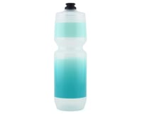 Specialized Purist MoFlo Water Bottle (Translucent/Teal Gravity) (26oz)