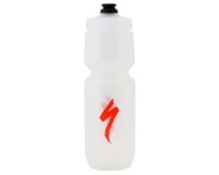 Specialized Purist MoFlo Water Bottle (Clear) (26oz)