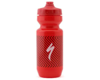 Specialized Purist Fixy Water Bottle (Red Team)