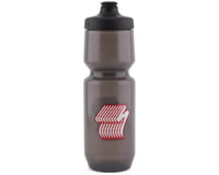 Specialized Purist WaterGate Water Bottle (Revel Smoke) (26oz)